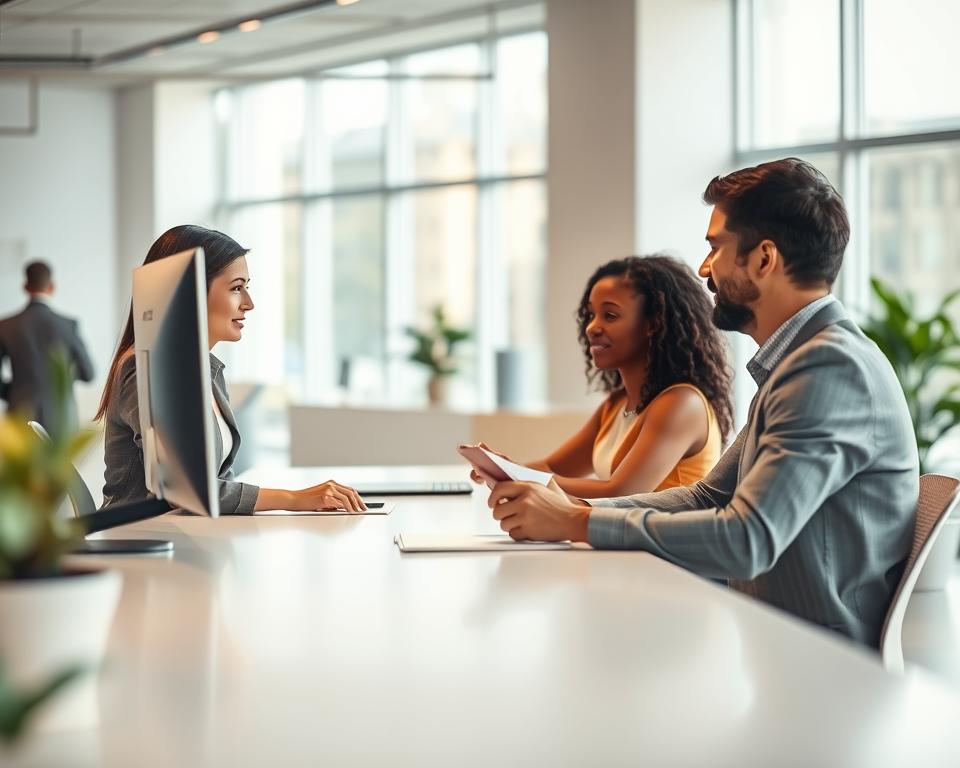gestão de relacionamento com cliente